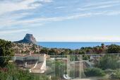Foto - Villa zum Kaufen in Calpe
