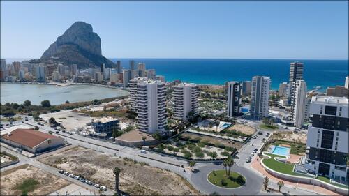 Foto - Appartement in Calpe