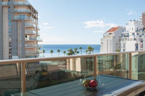 Foto - Appartement in Calpe - 375.000,00&nbsp;EUR Kaufpreis, ca.&nbsp; 99,00&nbsp;m&sup2;