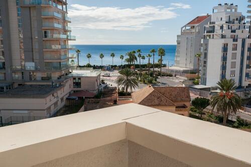 Foto - Appartement zum Kaufen in Calpe