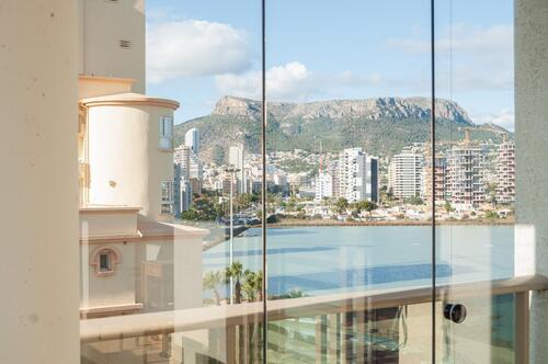 Foto - Appartement in Calpe