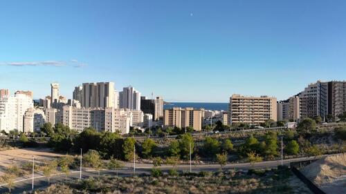 Foto - Appartement zum Kaufen in Villajoyosa