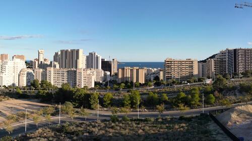 Foto - Einfamilienhaus in Villajoyosa - 720.000,00&nbsp;EUR Kaufpreis, ca.&nbsp; 68,00&nbsp;m&sup2;