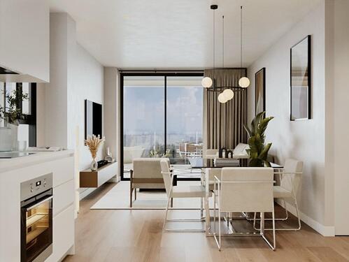 Foto - Einfamilienhaus in Villajoyosa