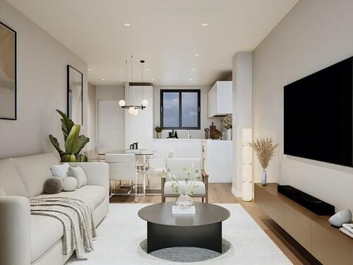 Foto - Einfamilienhaus in Villajoyosa zum Kaufen