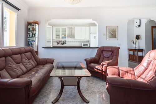 Foto - Villa in Calpe