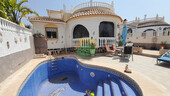 Foto - Villa in Camposol - 162.500,00&nbsp;EUR Kaufpreis, ca.&nbsp; 123,00&nbsp;m&sup2;