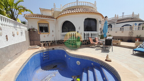 Foto - Villa in Camposol - 162.500,00&nbsp;EUR Kaufpreis, ca.&nbsp; 123,00&nbsp;m&sup2;