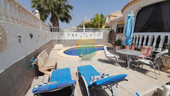Foto - Villa in Camposol