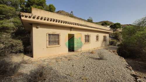 Foto - Finca, Strandhaus in El Alamillo
