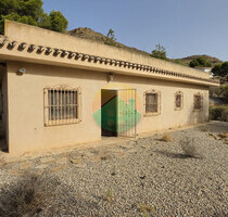 Finca, Strandhaus in El Alamillo