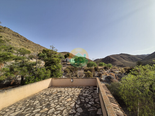 Foto - Finca, Strandhaus zum Kaufen in El Alamillo