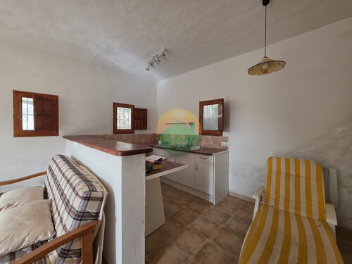 Foto - Finca, Strandhaus in El Alamillo zum Kaufen