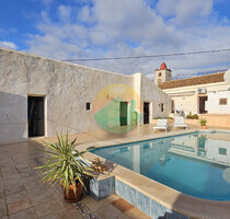 Villa in Fuente Alamo - 199.995,00&nbsp;EUR Kaufpreis, ca.&nbsp; 198,00&nbsp;m&sup2; in Fuente Alamo (PLZ: )