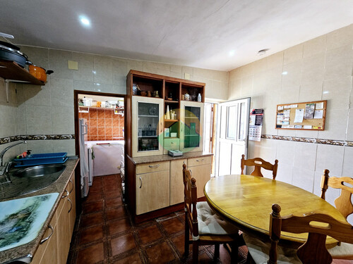 Foto - Villa in Fuente Alamo