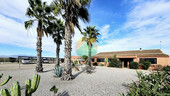 Foto - Finca, Strandhaus in Fuente Alamo