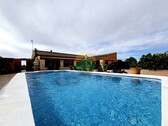 Foto - Finca, Strandhaus zum Kaufen in Fuente Alamo