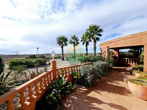 Foto - Finca, Strandhaus in Fuente Alamo