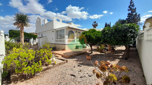 Foto - Villa in Camposol - 179.995,00&nbsp;EUR Kaufpreis, ca.&nbsp; 73,00&nbsp;m&sup2;