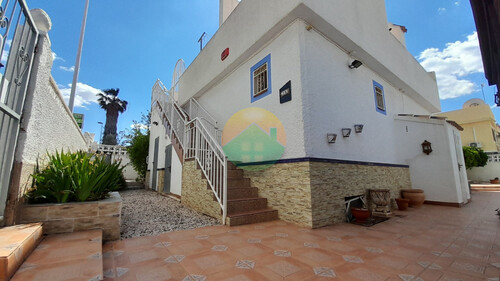 Foto - Villa in Camposol zum Kaufen