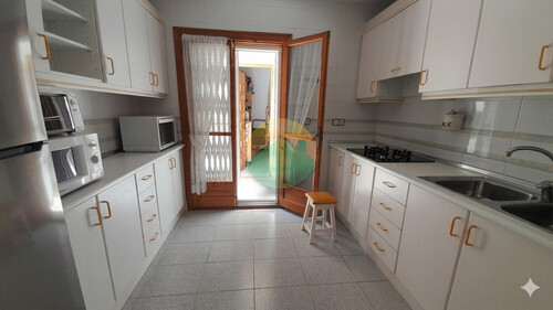 Foto - Einfamilienhaus in Puerto de Mazarrón zum Kaufen