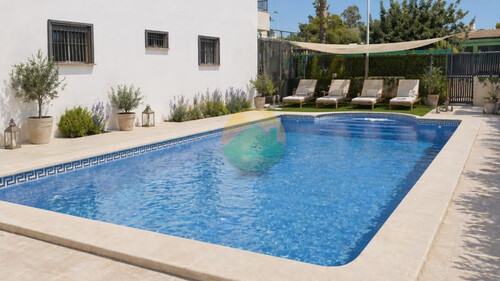 Foto - Appartement in Puerto de Mazarrón