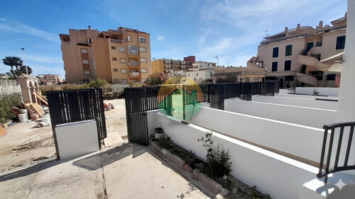 Foto - Appartement zum Kaufen in Puerto de Mazarrón