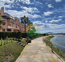 Appartement in Condado de Alhama