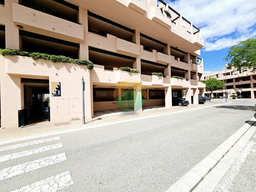Foto - Appartement zum Kaufen in Condado de Alhama