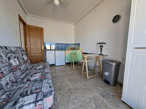 Foto - Villa zum Kaufen in Camposol