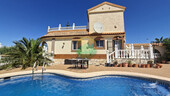 Foto - Villa in Camposol - 274.995,00&nbsp;EUR Kaufpreis, ca.&nbsp; 124,00&nbsp;m&sup2;