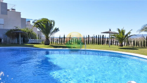Foto - Appartement in Puerto de Mazarrón