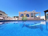 Foto - Villa in Camposol