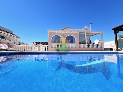 Foto - Villa in Camposol