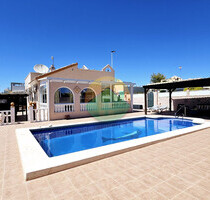 Villa in Camposol - 209.500,00&nbsp;EUR Kaufpreis, ca.&nbsp; 73,00&nbsp;m&sup2; in Camposol (PLZ: )