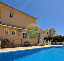 Villa in Camposol - 315.000,00&nbsp;EUR Kaufpreis, ca.&nbsp; 140,00&nbsp;m&sup2; in Camposol (PLZ: )