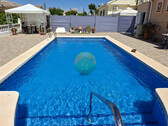 Foto - Villa in Camposol