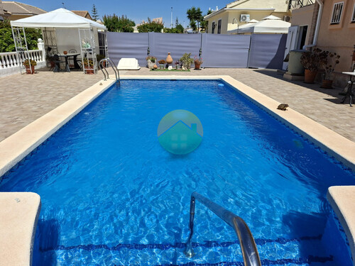 Foto - Villa in Camposol
