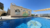 Foto - Villa in Camposol - 215.000,00&nbsp;EUR Kaufpreis, ca.&nbsp; 73,00&nbsp;m&sup2;