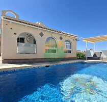 Villa in Camposol - 215.000,00&nbsp;EUR Kaufpreis, ca.&nbsp; 73,00&nbsp;m&sup2; in Camposol (PLZ: )