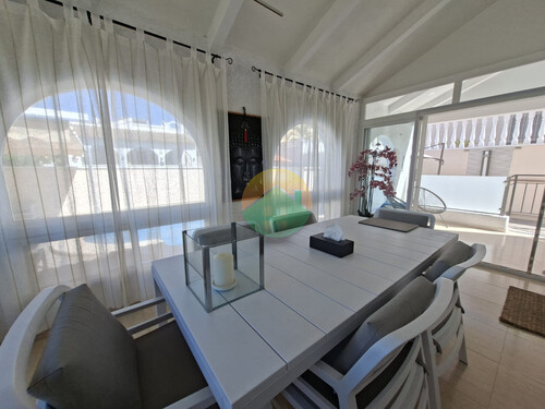 Foto - Villa in Camposol zum Kaufen