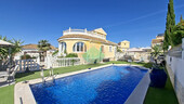 Foto - Villa in Camposol - 269.995,00&nbsp;EUR Kaufpreis, ca.&nbsp; 123,00&nbsp;m&sup2;