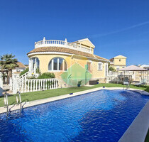 Villa in Camposol - 269.995,00&nbsp;EUR Kaufpreis, ca.&nbsp; 123,00&nbsp;m&sup2; in Camposol (PLZ: )