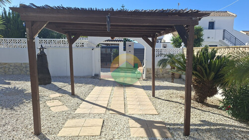 Foto - Villa zum Kaufen in Camposol