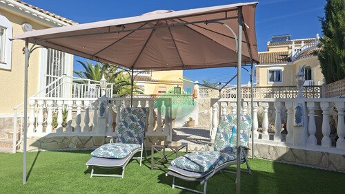 Foto - Villa in Camposol