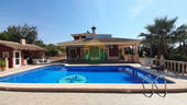 Foto - Villa in Totana - 450.000,00&nbsp;EUR Kaufpreis, ca.&nbsp; 204,00&nbsp;m&sup2;