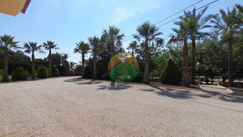 Foto - Villa in Totana