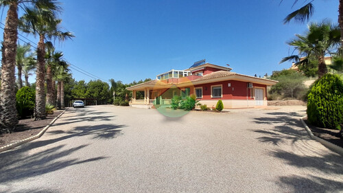 Foto - Villa in Totana zum Kaufen
