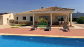 Foto - Villa in Caravaca de la Cruz - 260.000,00&nbsp;EUR Kaufpreis, ca.&nbsp; 161,00&nbsp;m&sup2;