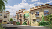 Foto - Doppelhaushälfte in Lorca - 265.000,00&nbsp;EUR Kaufpreis, ca.&nbsp; 125,00&nbsp;m&sup2;